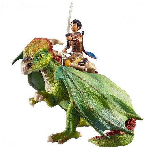  Игровая фигурка Schleich 70447 Kishay