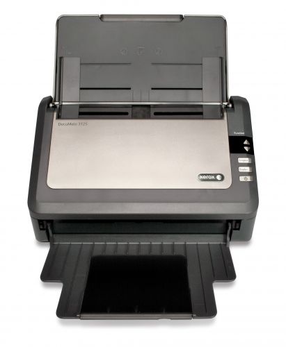  Сканер Xerox DocuMate 3125