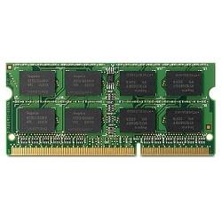 Модуль памяти HP 8GB PC3-12800 (DDR3-1600) SODIMM (B4U40AA) (8300Elite USDT)