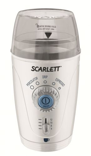 Scarlett SC 4010