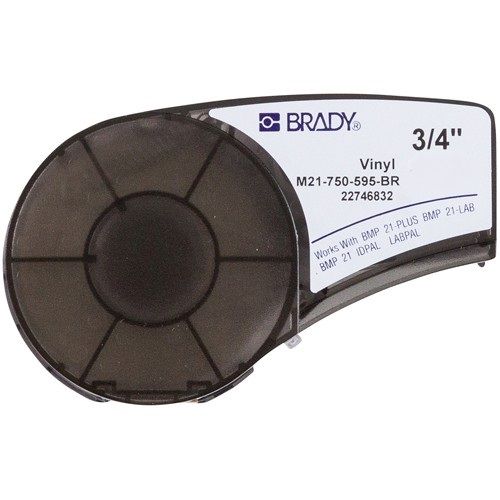  Лента красящая Brady M21-750-595-BR