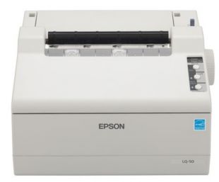  Принтер матричный Epson LQ-50