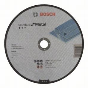  Диск отрезной Bosch 2608603168