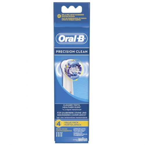  Насадка для зубной щетки Oral-B EB 20-3+1