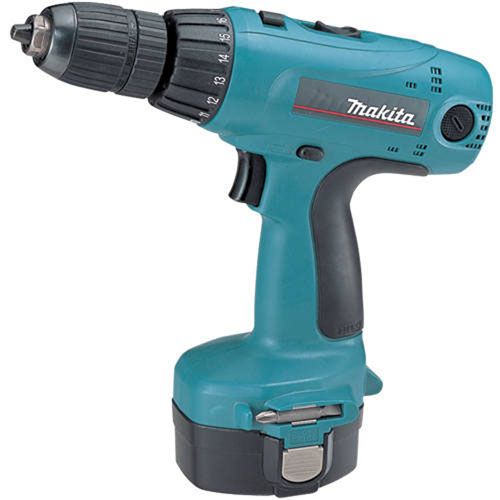 Makita 6337 DWDE