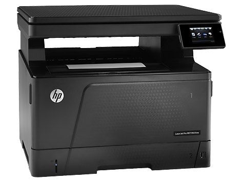  МФУ HP LaserJet Pro MFP M435nw