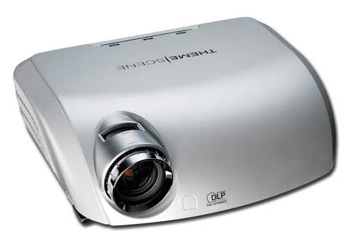 Optoma HD81