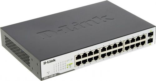 D-Link DGS-1100-26/B2A