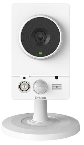  Видеокамера сетевая D-link DCS-4201/A1A