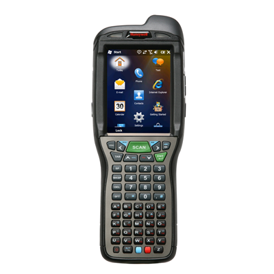  Терминал сбора данных Honeywell Dolphin 99EX