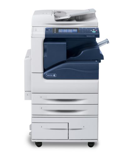  МФУ монохромное Xerox WorkCentre 5325CPS_T