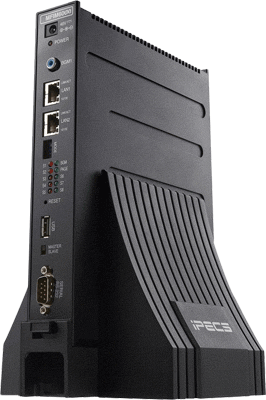  Сервер LG-Ericsson LIK-MFIM1200
