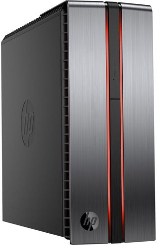  Компьютер HP Envy 860-100ur Core i5 6600K (3.5GHz), 8192MB, 2000GB, DVD+/-RW, NVidia GeForce GTX970 4096MB, Windows 10