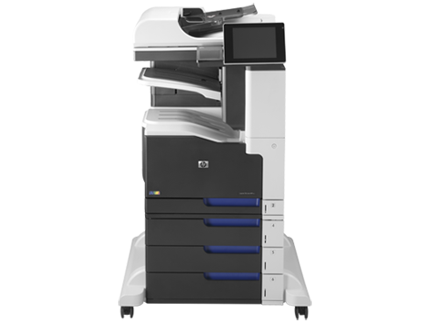  МФУ HP Color LaserJet Enterprise 700 M775z