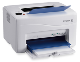  Принтер цветной светодиодный Xerox Phaser 6020BI