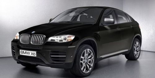  Радиоуправляемая модель автомобиля Weccan IS670 BMW X6 1:14 (черная)