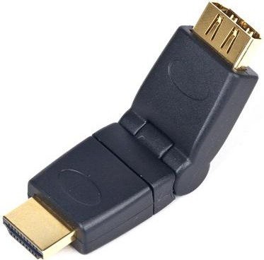  Переходник Gembird HDMI-HDMI