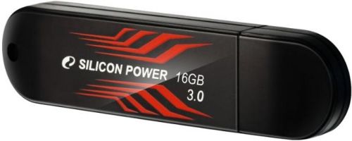  Накопитель USB 3.0 16GB Silicon Power SP016GBUF3B10V1B