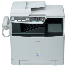  МФУ Panasonic KX-MC6020RU