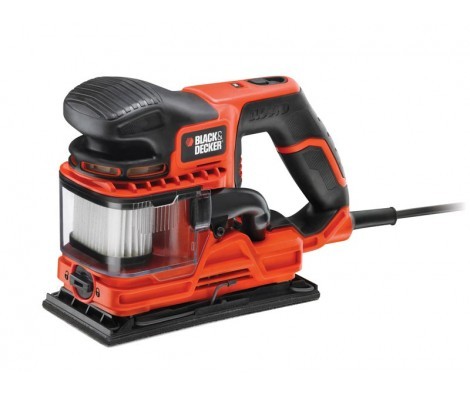  вибрационная Black&amp;Decker KA 330 EKA