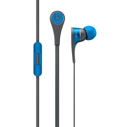 Apple Beats Tour2 In-Ear Headphones Active Collection Blue
