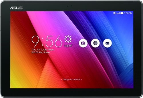 Asus ZenPad Z300CG-1A047A (10,1"IPS/1280x800/Intel Atom x3-C3230/1GB/8GB/Android 5.0/WiFi/BT/3G/Black)