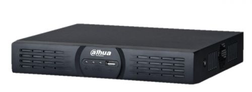  Видеорегистратор Dahua DHI-NVR1108HS