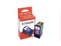  Картридж Lexmark 18C0035E