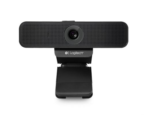  Веб-камера Logitech С920-С
