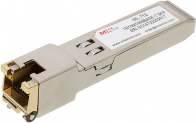 Модуль SFP MLaxLink ML-712