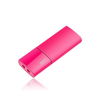  Накопитель USB 2.0 8GB Silicon Power SP008GBUF2U05V1H