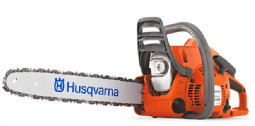 Husqvarna 236