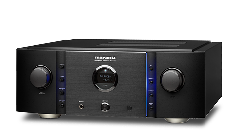  Усилитель интегральный Marantz PM-11S3