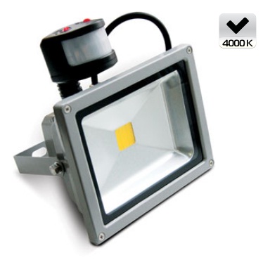  Прожектор светодиодный X-flash 44245