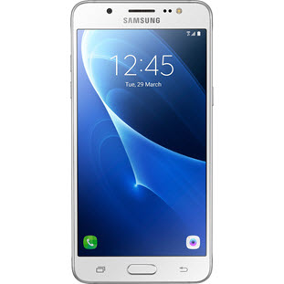 Samsung Galaxy J5 (2016) SM-J510 8Gb белый