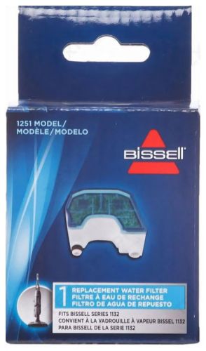  Фильтр для пылесосов Bissell 1251