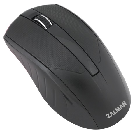  Мышь Zalman ZM-M100