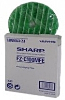  Фильтр Sharp FZ-C100MFE