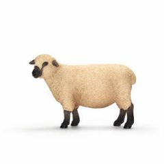  Игровая фигурка Schleich 13681 Шропширская овца