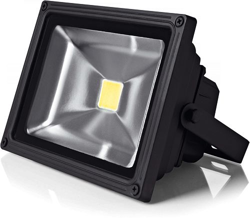  Прожектор светодиодный X-flash 45402 Floodlight IP65 20Вт