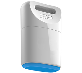  Накопитель USB 2.0 8GB Silicon Power SP008GBUF2T06V1W