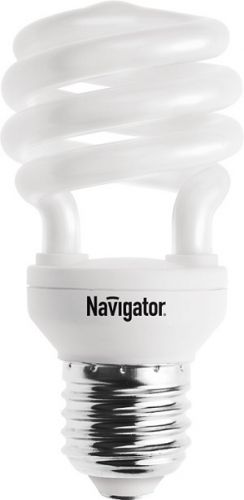  Лампа энергосберегающая Navigator 94055 NCL-SF10