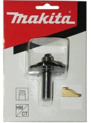  Фреза Makita D-11879