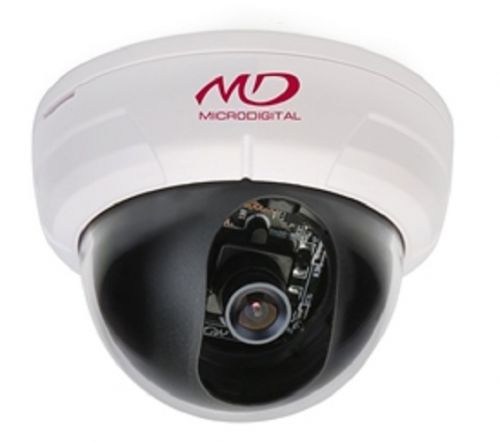  Видеокамера Microdigital MDC-N7090FDN