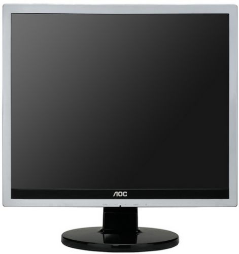  17 AOC E719SD