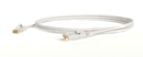  Кабель патч-корд UTP 6 кат. 10м. Hyperline PC-LPM-UTP-RJ45-RJ45-C6-10M-LSZH-WH