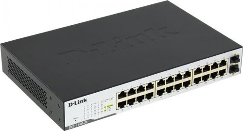 D-Link DGS-1100-26/ME/B1A