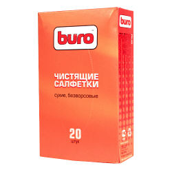  Салфетка Buro BU-Udry
