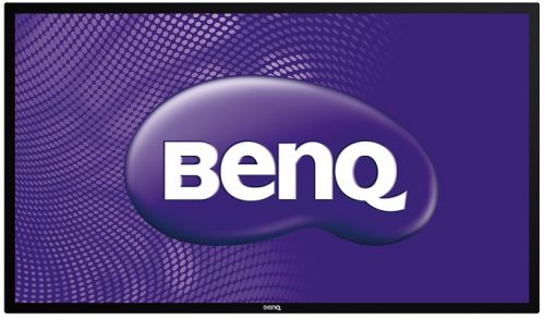 Интерактивная панель BenQ IL460
