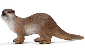  Игровая фигурка Schleich 14694 Выдра